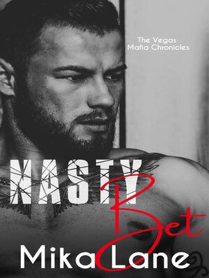 cover image of Nasty Bet